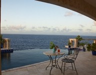 Villa Desert Rose Villa Desert Rose