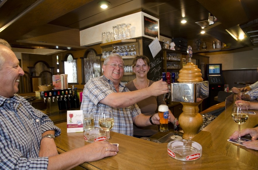 Gasthof restaurant coupons
