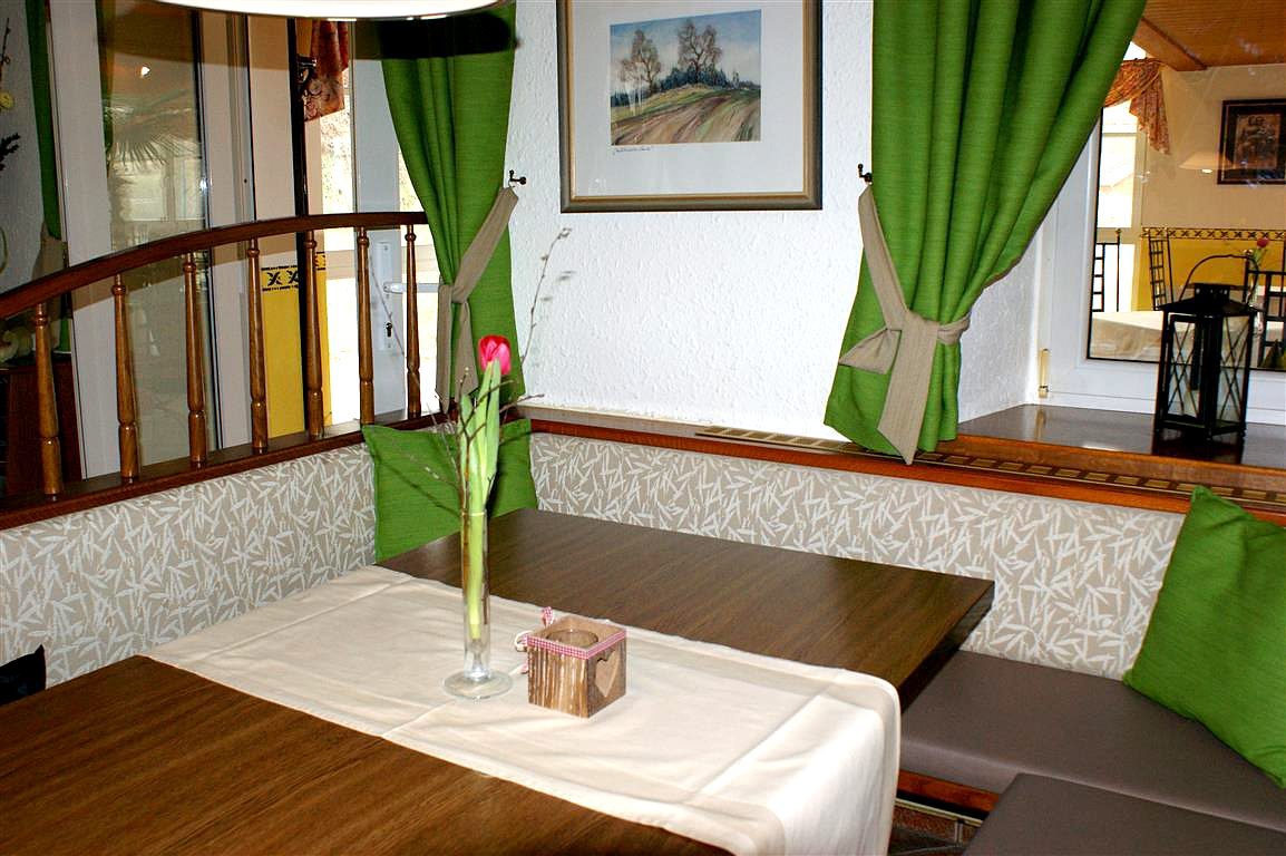 Restaurant (gasthof trinkl, gasthaus und gästezimmer, pierbach)