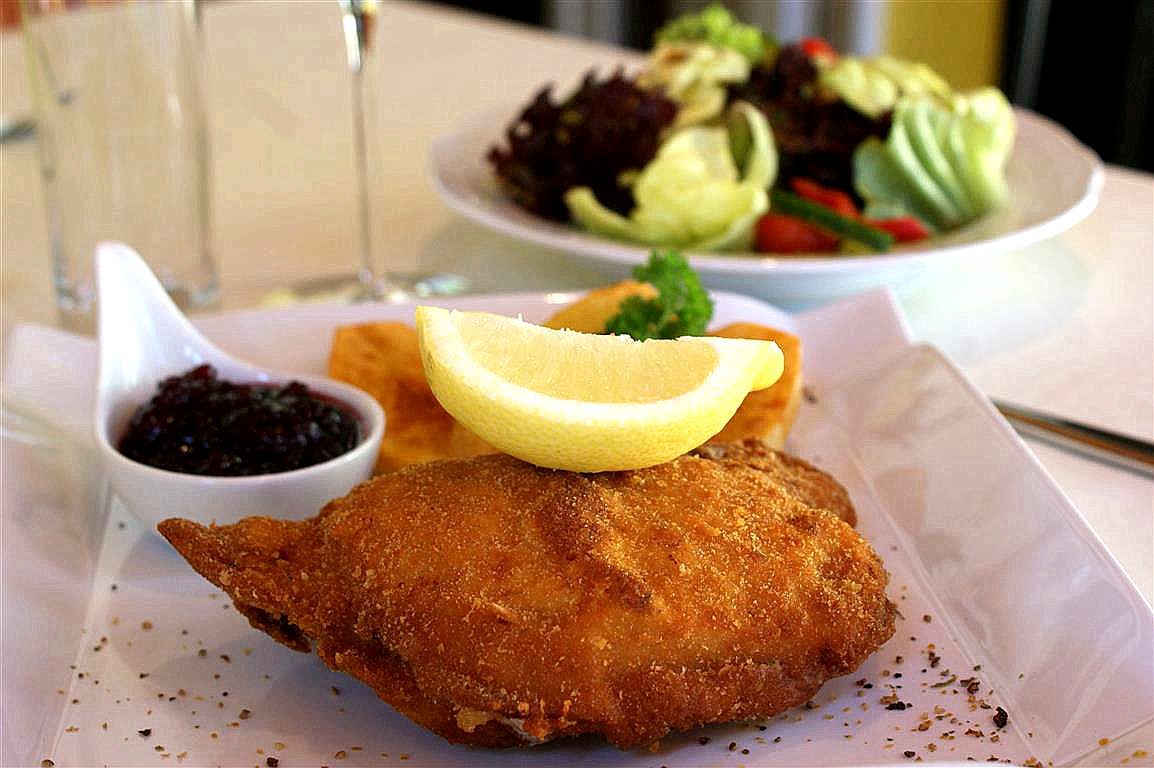 Restaurant (gasthof trinkl, gasthaus und gästezimmer, pierbach)