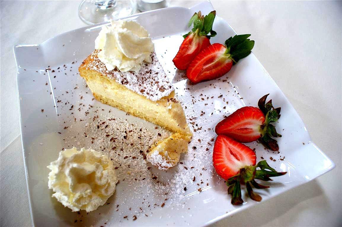 Restaurant (gasthof trinkl, gasthaus und gästezimmer, pierbach)