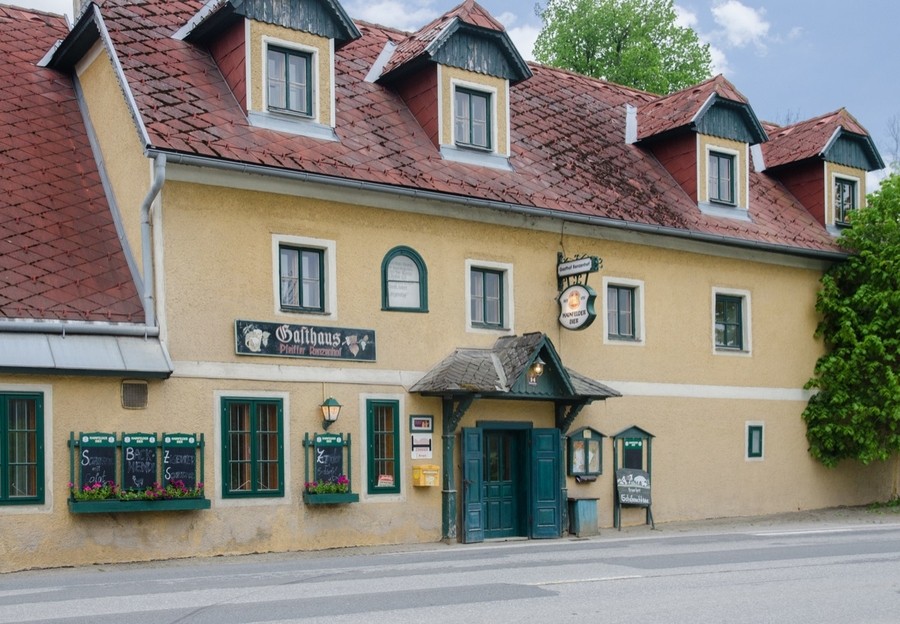 Gasthof restaurant coupons