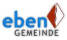 Eben im Pongau
