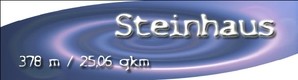 Steinhaus Steinhaus