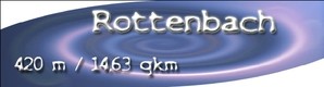 Rottenbach Rottenbach
