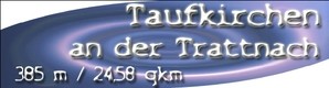 Taufkirchen an der Trattnach Taufkirchen an der Trattnach