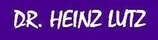 Dr. Heinz Lutz Wirtschaftsprüfer und Steuerberater GmbH