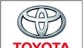 TOYOTA Modellzubehör