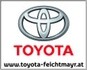 TOYOTA Modellzubehör