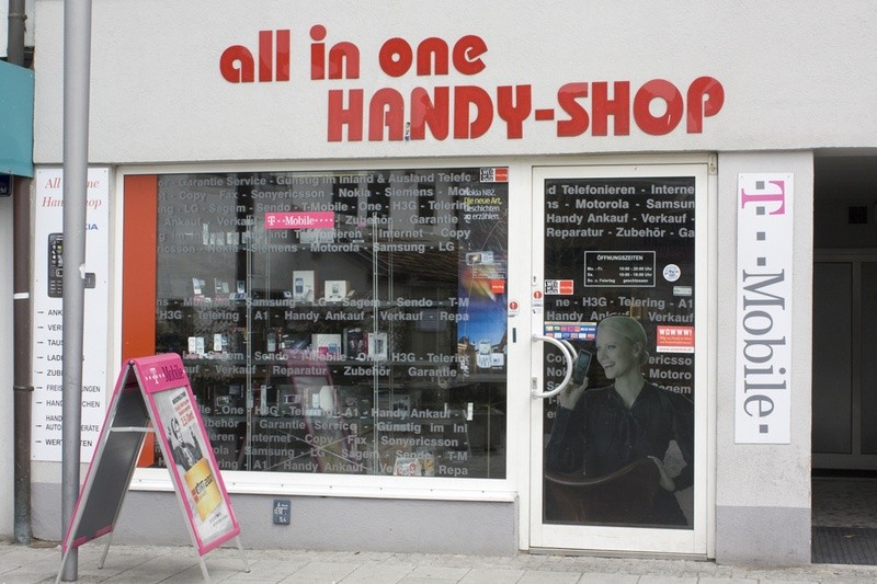 Handy Shop