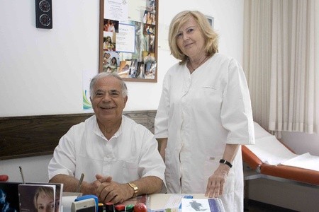 Dr. Parviz Mohammadi Facharzt für Frauenheilkunde und Geburtshilfe