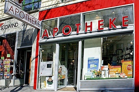 Babenberger Apotheke