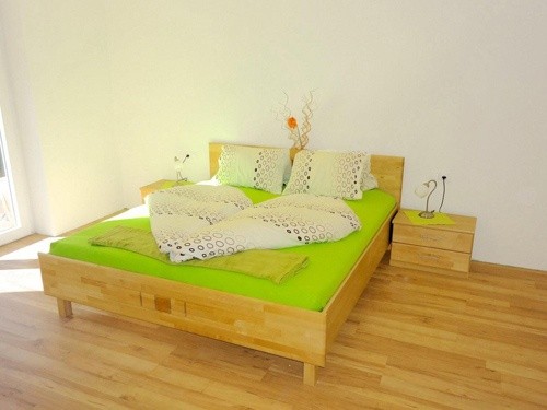Appartement Monika Zimmer