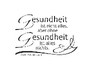Info Abende Business und Gesundheit