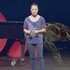 Human Connection for Ocean Protection | Lia Barrett | TEDxNashville