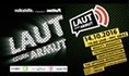 Laut gegen Armut 2016