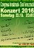 Konzert im Congresshaus Innsbruck