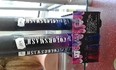 Neuheit aus den USA ! COLORSMASH INDIGO;VIOLET ;PINK