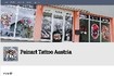 Attraktive Homepages und Startseiten März