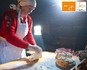 "Backe, backe ... Brot" - Ein Kurs rund ums Brotbacken