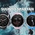 Suunto Spartan – GPS watches for athletic and adventure multisport