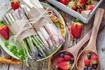 TCM &Thermomix Genießerlounge zum Thema Frühling & Kräuter