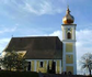 Schlusskonzert der LMS Ottnang in der Kirche