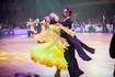 WDSF Open in Uzhgorod / Ukraine: STA SEN 1 Finale