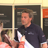Peter Kaiser - BEMER Int. AG - DKB-Riders Tour
