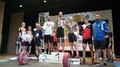 Landesmeisterschaft im Gewichtheben, das Delta Sportpark-Lifting Team räumt ab !