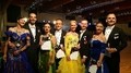 WDSF in Arborea / Italien