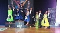 WDSF in Kavala / Griechenland
