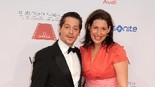 Schlag und Sahne - Elena Uhlig und Fritz Karl mit Trio de Salon - Wien Akzente