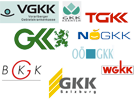 Ab 1.1.2018 Wahlarztordination für GKK- Versicherte, Verträge für BVA, VA, SVA und KFA bleiben bestehen
