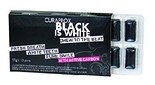Curaprox black is white Kaugummi