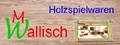 Holzspielwaren Geschäft