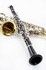 Vortragsabend Klarinette, Saxofon - Klasse Wagner Christian