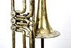 Vortragabend Posaune, Tenorhorn - Klasse Radner Christian