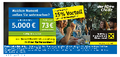 Fairer Credit bis 4. Mai zusätzlich 15% Vorteil!