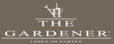 logo gardener