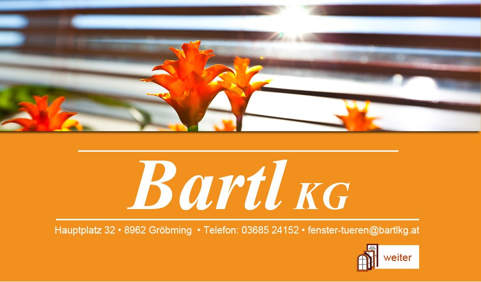 bartl start