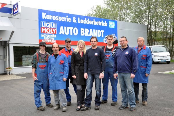 team