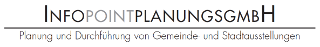 Infopointplanung Logo