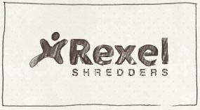 rexel thumb