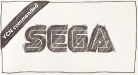sega thumb