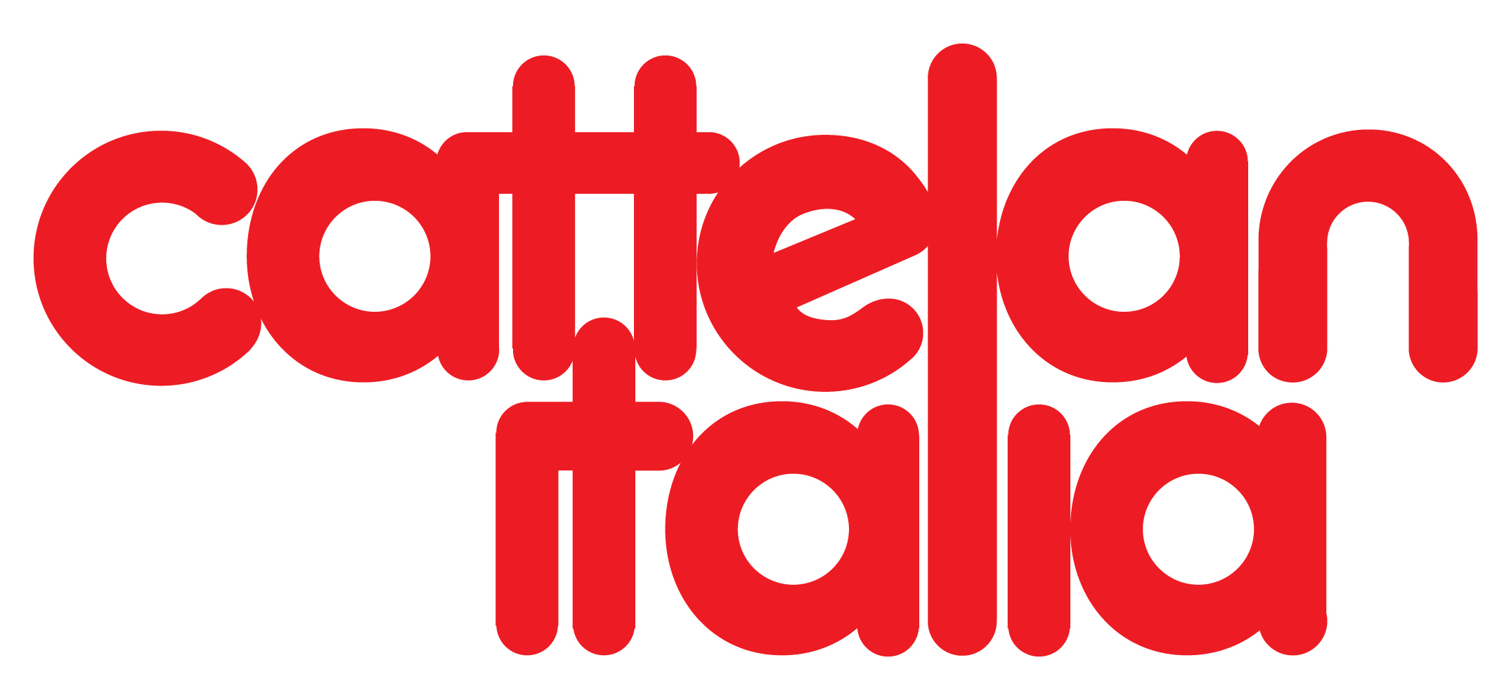 logo cattelan italia