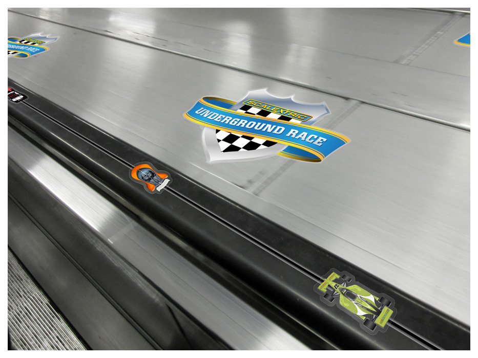 scalextric