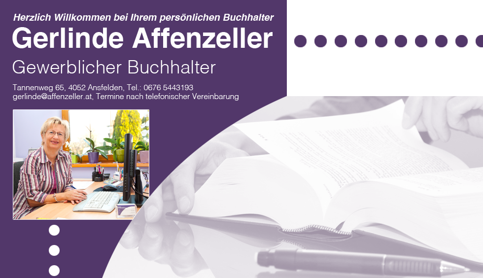affenzeller start neu