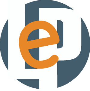 lep logo