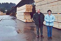 familie moser